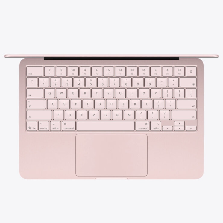 Apple/MacBook Neo 13" A18Pro 8GB/256GB ブラッシュ US配列キーボード Apple/MacBook Neo 13" A18Pro 8GB/256GB ブラッシュ US配列キーボード