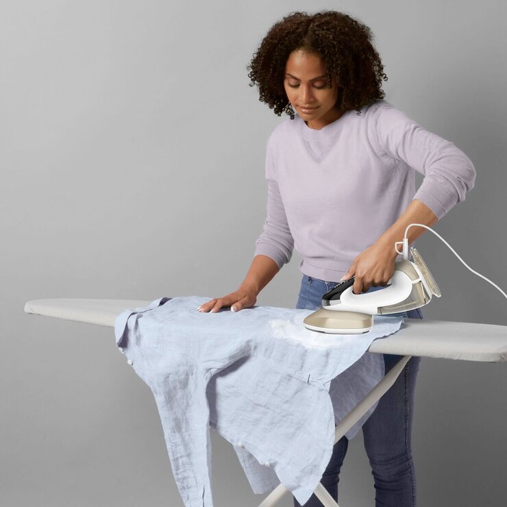 コンエアー エクストリームスチーム 2way GS-308J