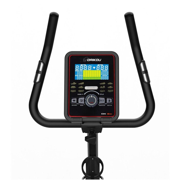 ダイコー アップライトバイク DK-B30