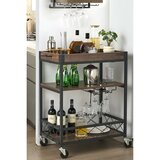 HUDSON バーカート