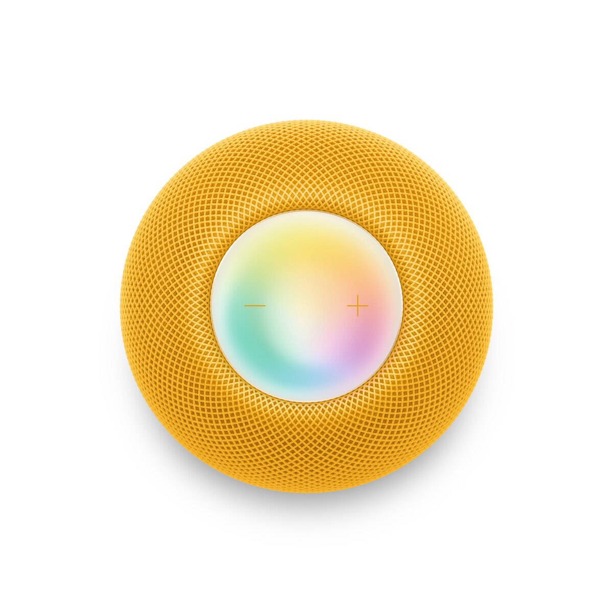 Apple HomePod mini イエロー