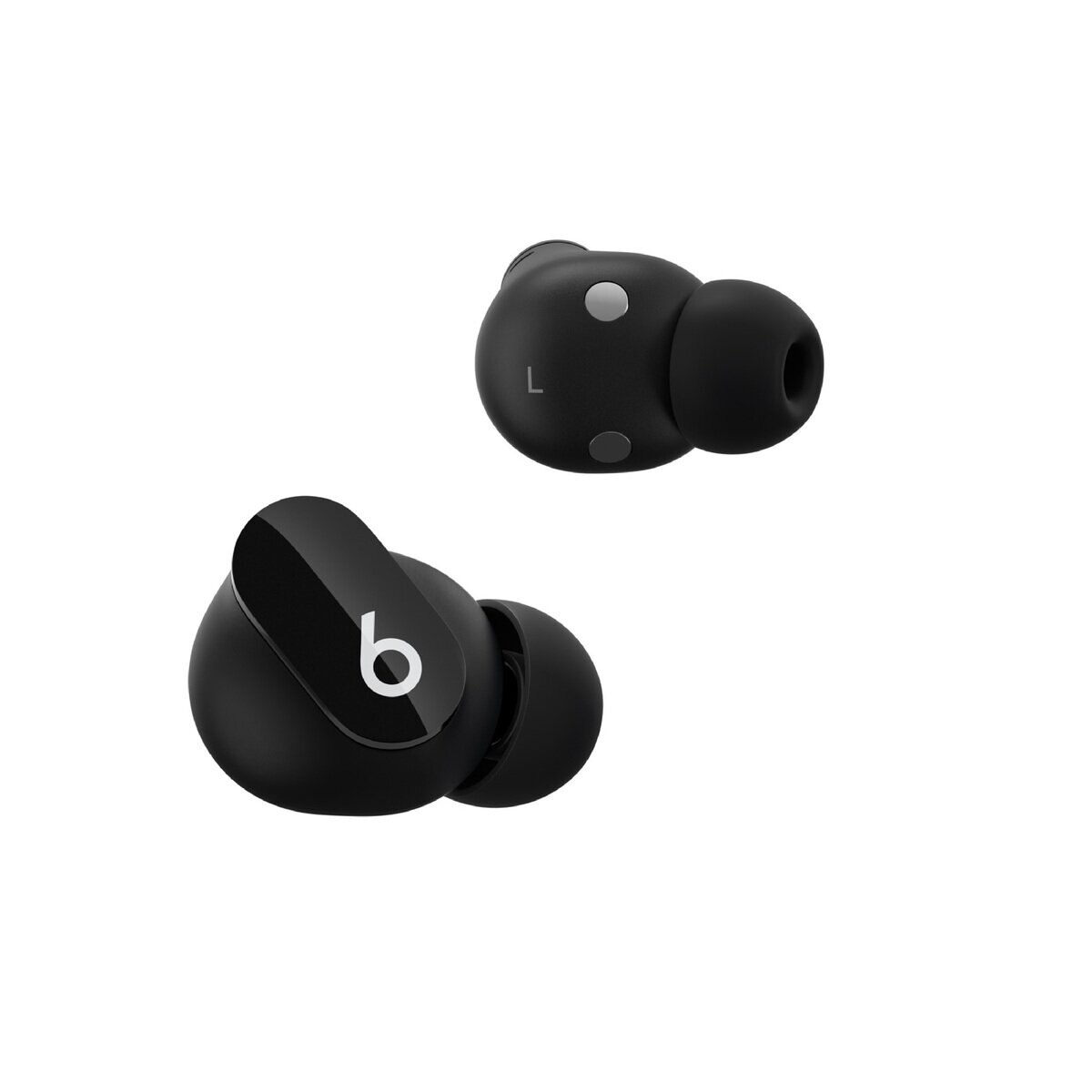 Beats Studio Buds 完全ワイヤレスイヤホン ブラック