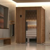 Saunature インドアサウナキャビン Como 2-150