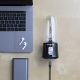 ニュートリブレット ゴー ポータブルブレンダー ブラック