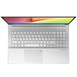 ASUS VivoBook S15 S533EA 15.6インチ ノートPC S533EA-BQ032TS/C