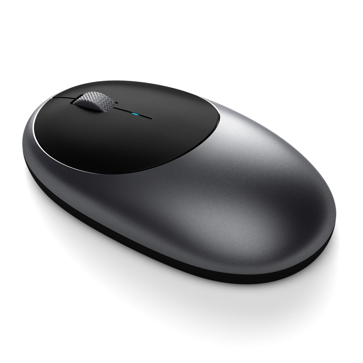 Satechi M1 ワイヤレスマウス スペースグレー