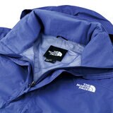 ザ・ノース・フェイス メンズ リゾルブ ジャケット ケーブブルー XL