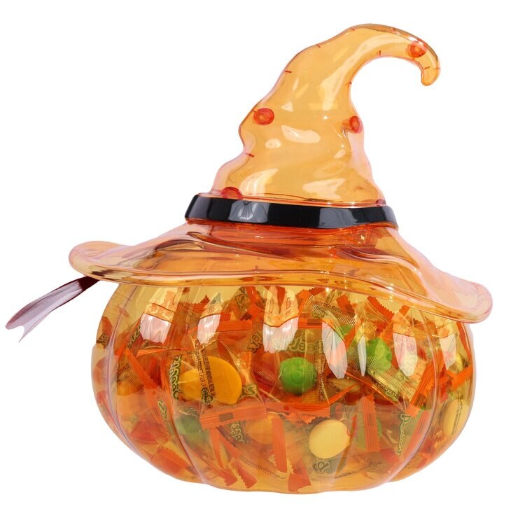 アモス ハロウィーンバケット 1000g