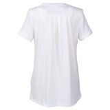 トミー ヒルフィガー 半袖 Tシャツ ホワイト L