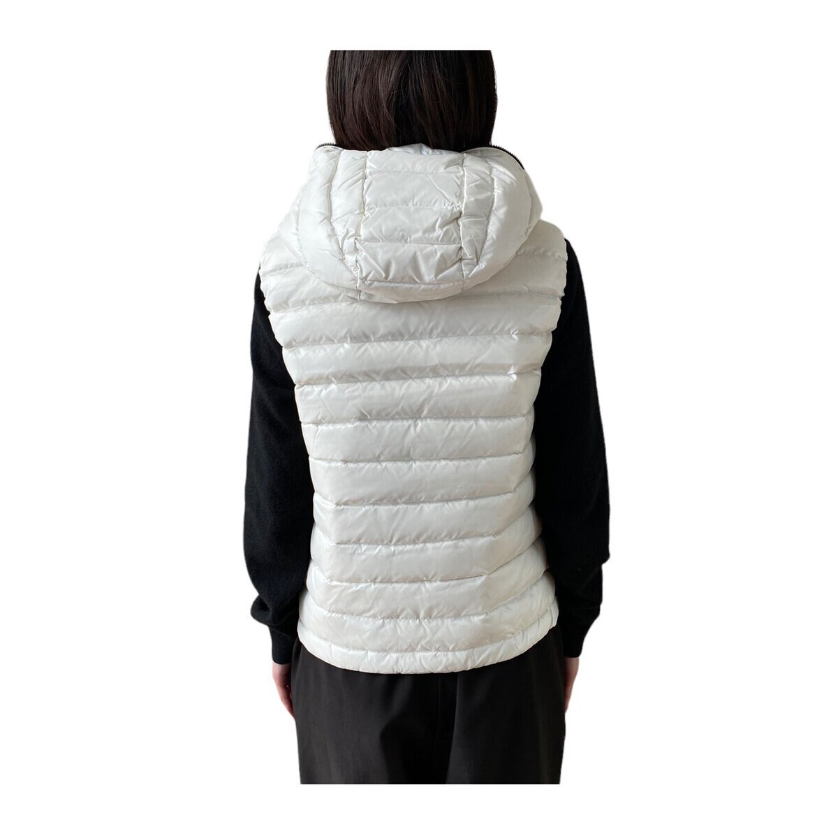 DUVETICA デュベティカ ACE ウールカシミヤダウンコート