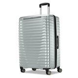 サムソナイト エレメントスーツケース 27インチ シルバー