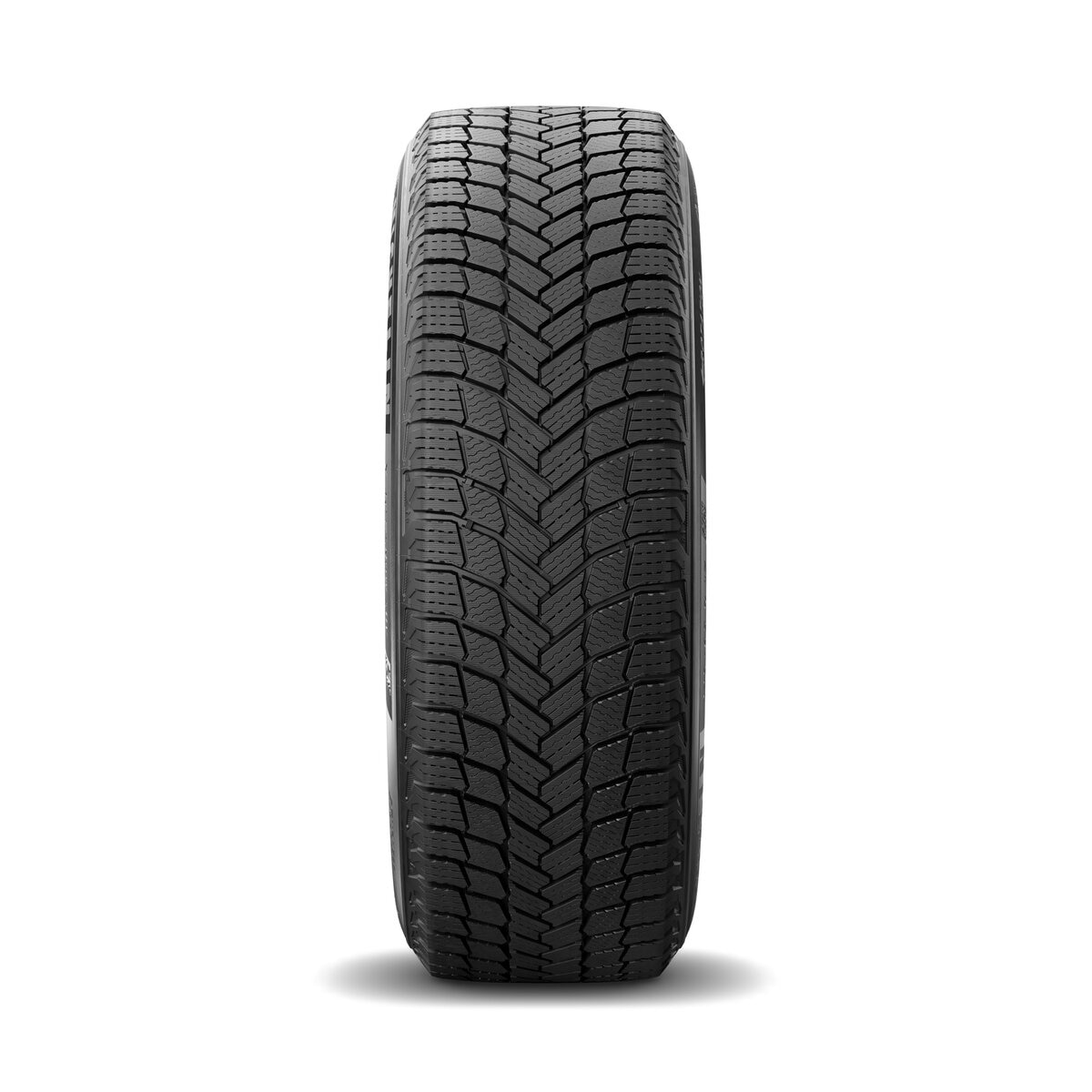 Michelin 265/60 R18 110T TL X-ICE SNOW SUV MI | Costco Japan