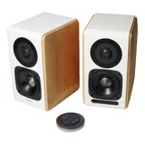 エディファイア ハイレゾ対応 2.0ch デスクトップスピーカー ED-S880DB