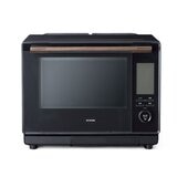 アイリスオーヤマ コンベクションスチームオーブンレンジ 30L MO-F3002