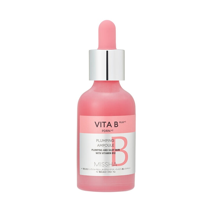 ミシャ ビタビープラス 美容液 30ml ミシャ ビタビープラス 美容液 30ml