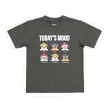 パウパトロール キッズ Tシャツ 4枚セット アソート B 110
