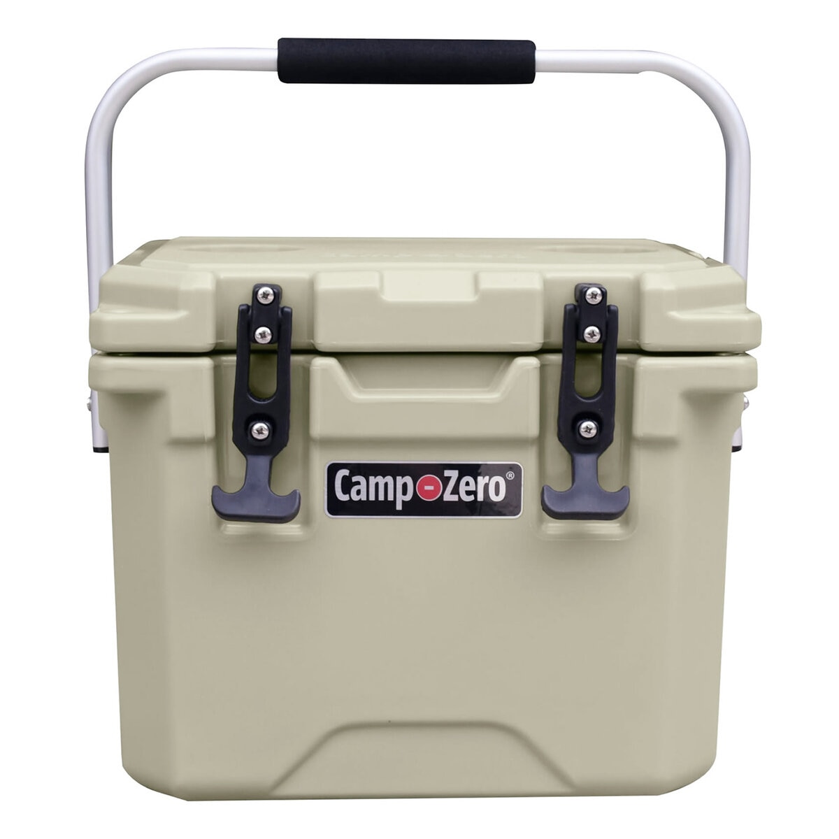 CAMP-ZERO 10L Rotomold Cooler - その他