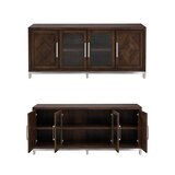 Bergin 70インチ アクセントコンソール
