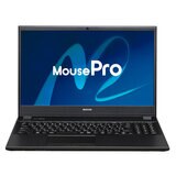 MOUSEPRO 15.6 NotePC Core i7/8GBメモリ