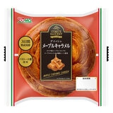 コモ ロングライフパン アソート 8個 チョコ&メープルキャラメル コモ ロングライフパン アソート 8個 チョコ&メープルキャラメル