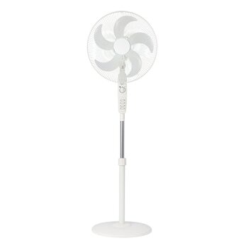 アピックス ACフロアー扇風機 AFL-234T