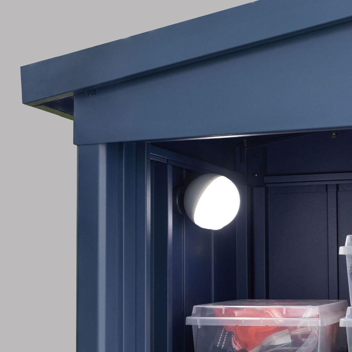 NEWGALE Anywhere Rechargeable Sensor Light 450lm