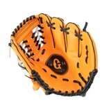 野球グローブ 小学校低学年用 9インチ 右投げ 柔らかいボール付 読売ジャイアンツ
