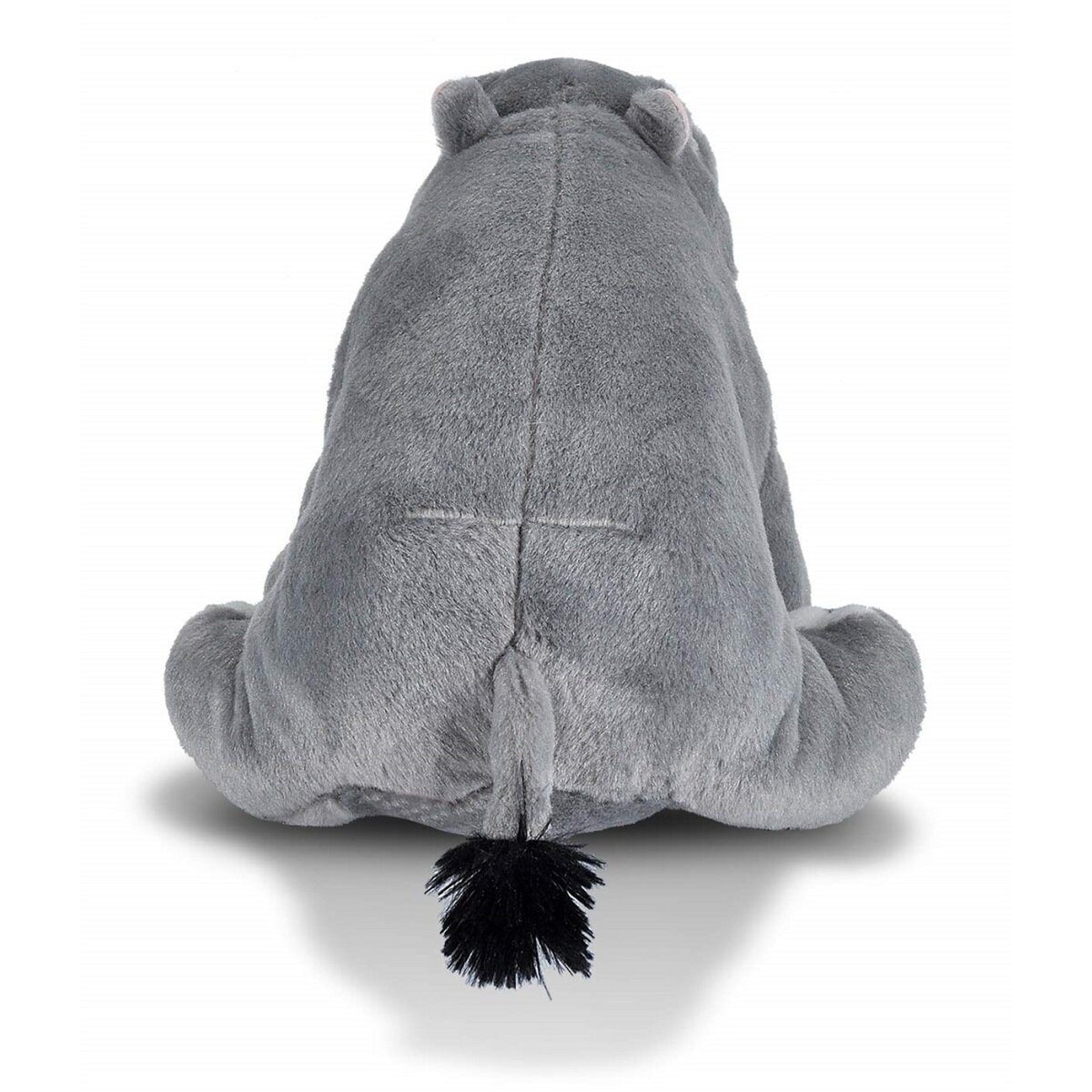 ワイルドリパブリック カバ ぬいぐるみ 16620