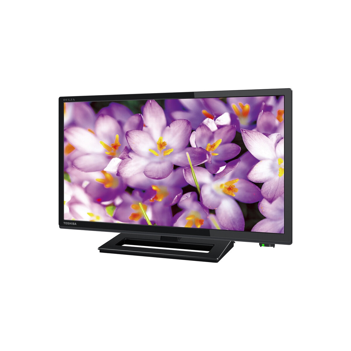 東芝 レグザ 19インチ HD 液晶テレビ 19S22