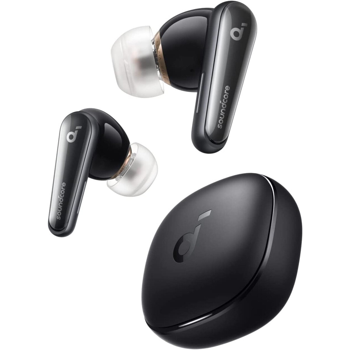 Anker（アンカー）サウンドコア Liberty 4 ミッドナイトブラック A3953N11
