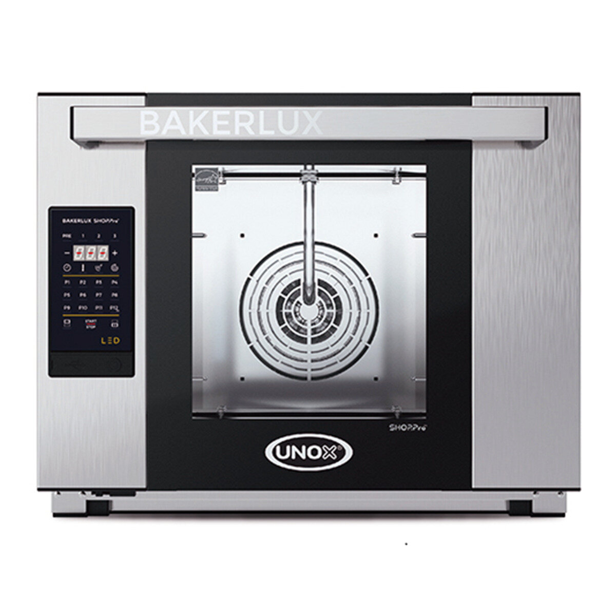 UNOX コンパクト ベーカリーオーブン XFT-136(C)