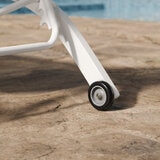 アジオ Landon サンラウンジャー 2個セット