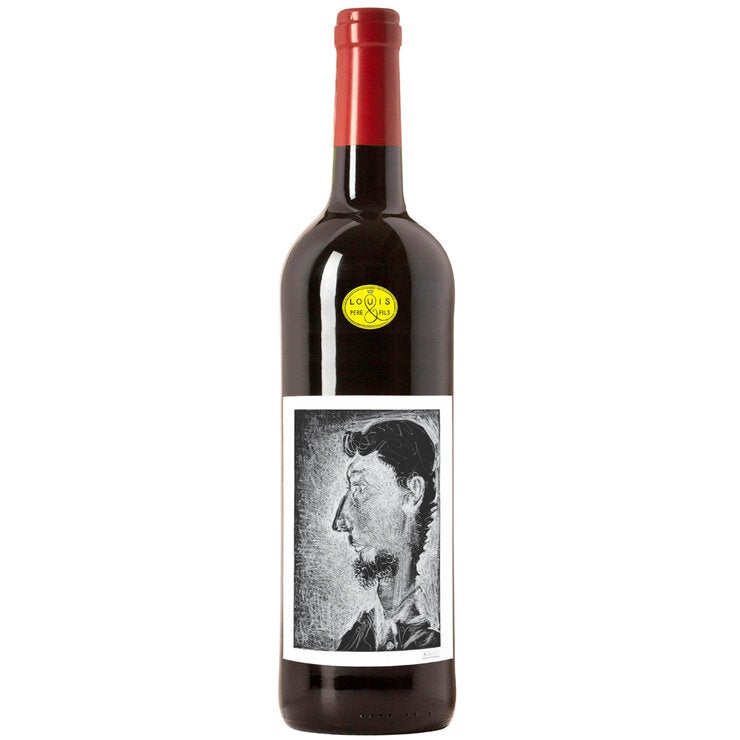 ルイ・ペール・エ・フィス ピカソ カベルネ・ソーヴィニヨン 750ml ルイ・ペール・エ・フィス ピカソ カベルネ・ソーヴィニヨン 750ml