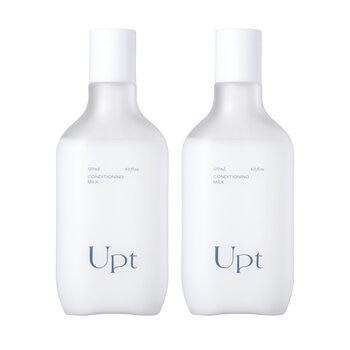 UPT コンディショニングミルク 120mL x 2