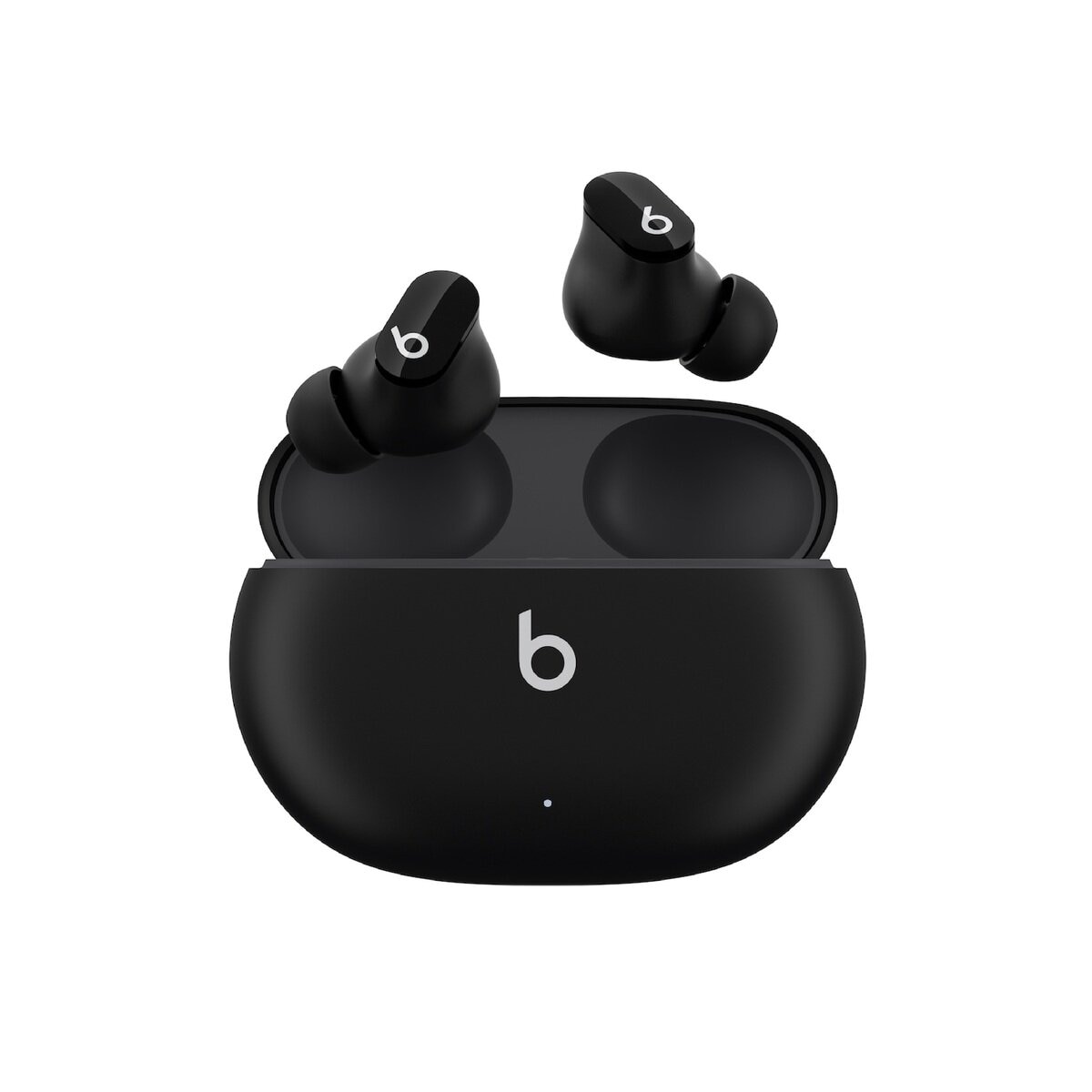 Beats Studio Buds 完全ワイヤレスイヤホン ブラック