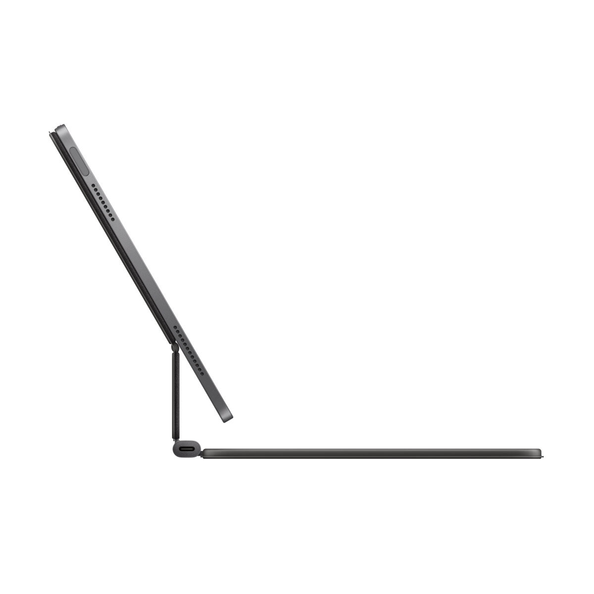 Apple 11インチiPad Air（M3）用Magic Keyboard - 日本語 - ブラック