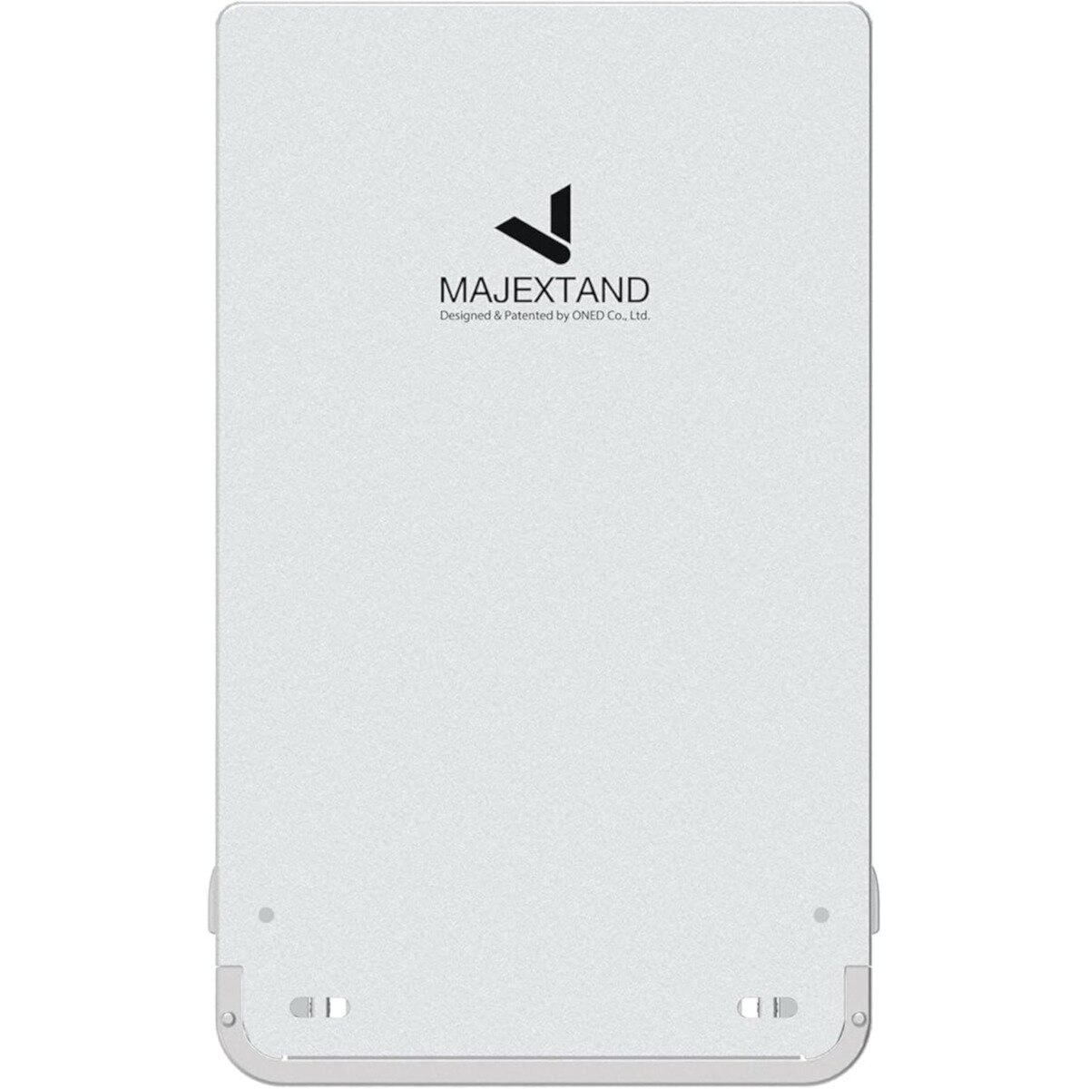ONED / Majextand M スマートフォン/タブレット用スタンド / シルバー ONED / Majextand M スマートフォン/タブレット用スタンド / シルバー