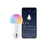 スイッチボット 調光調色 広配光 800lm 60Wスマート 電球 4個セット W1401400