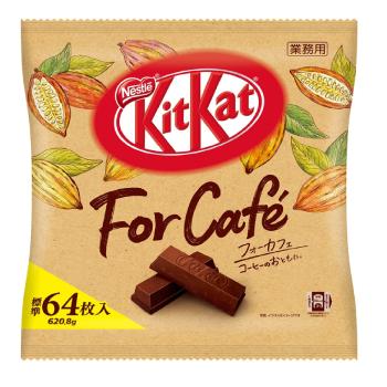 キットカットフォーカフェ