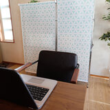 スチールラック用ロールスクリーン 60 X 180 ENAMEL