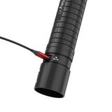 INFINITY LED懐中電灯10000ルーメン 充電式 乾電池使用可 INFINITY LED懐中電灯10000ルーメン 充電式 乾電池使用可