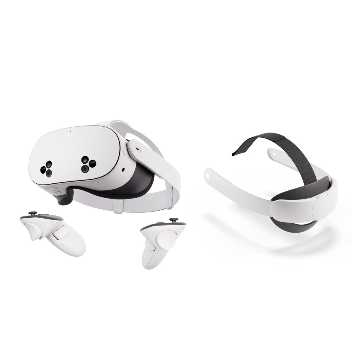 Meta Quest 3S 256GB Elite Strap バンドルセット Meta Quest 3S 256GB Elite Strap バンドルセット