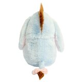 ディズニー 湯たんぽ入りぬいぐるみ イーヨー