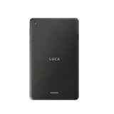 アイリスオーヤマ LUCA 8インチ タブレット TE081