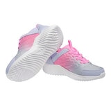 スケッチャーズ キッズ スウィフトフィット パープル/ピンク 18.0cm