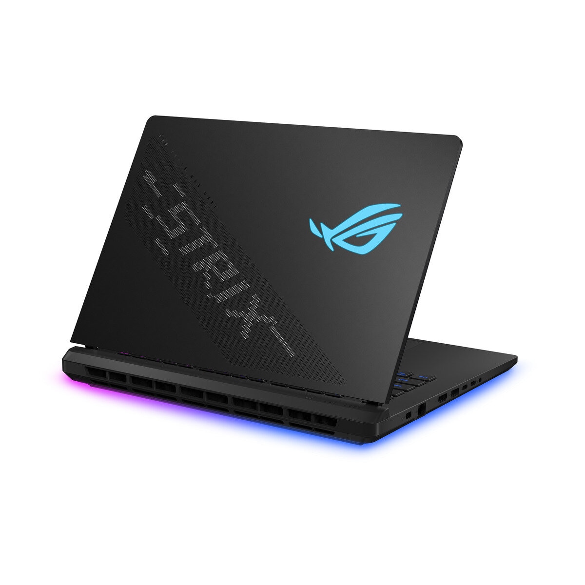 ASUS ゲーミングノートPC/ROG STRIX SCAR 16/intel Ultra 9 275HX/メモリ 32GB/SSD 2TB/G635LX-U9R509032G