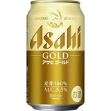 ASAHI GOLD BEER