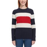 トミー ヒルフィガー レディース セーター スカイキャプテン S トミー ヒルフィガー レディース セーター スカイキャプテン S