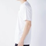カッパ メンズ 半袖Tシャツ / ホワイト / M