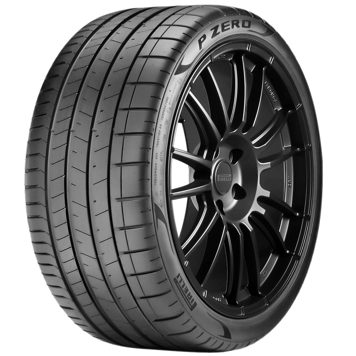 PIRELLI 275/35R22 104Y XL (II*) P-ZERO (PZ4)